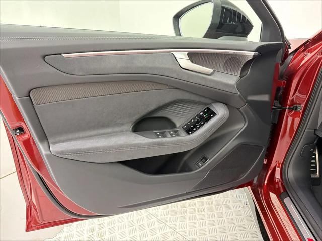 2026 Audi A6 Prestige quattro S tronic