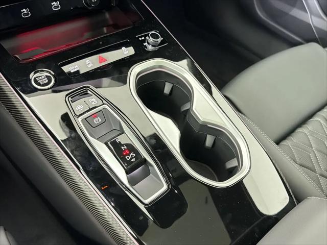2026 Audi A6 Prestige quattro S tronic