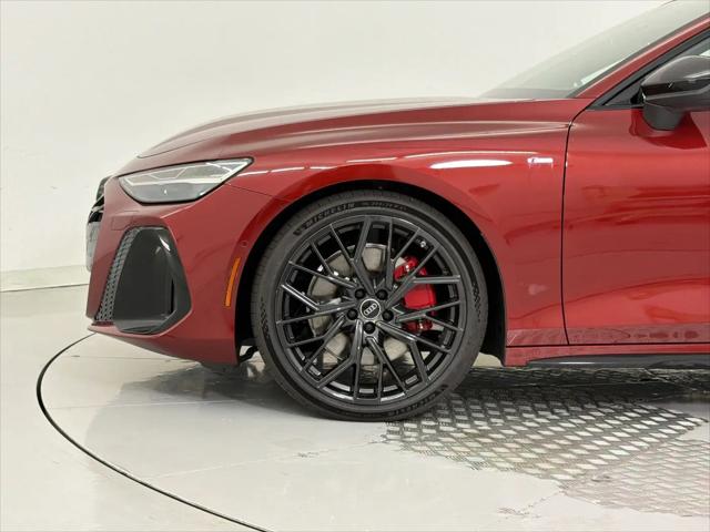 2026 Audi A6 Prestige quattro S tronic