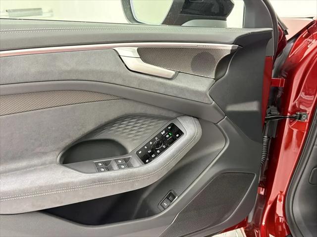 2026 Audi A6 Prestige quattro S tronic