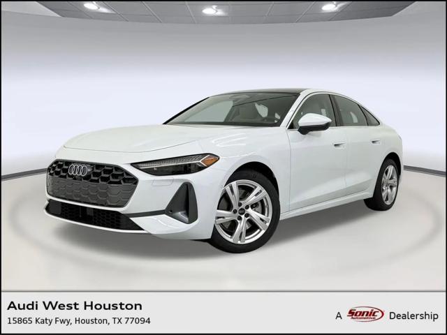 2026 Audi A5 Prestige TFSI quattro S tronic for sale in Houston, TX