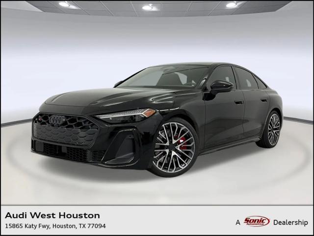 2026 Audi S5 Premium Plus TFSI quattro S tronic for sale in Houston, TX