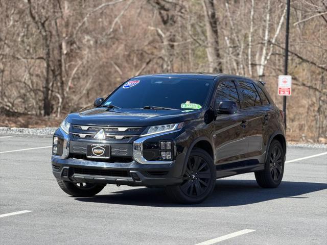 2022 Mitsubishi Outlander Sport 2.0 LE 2WD for sale in Clinton, MA