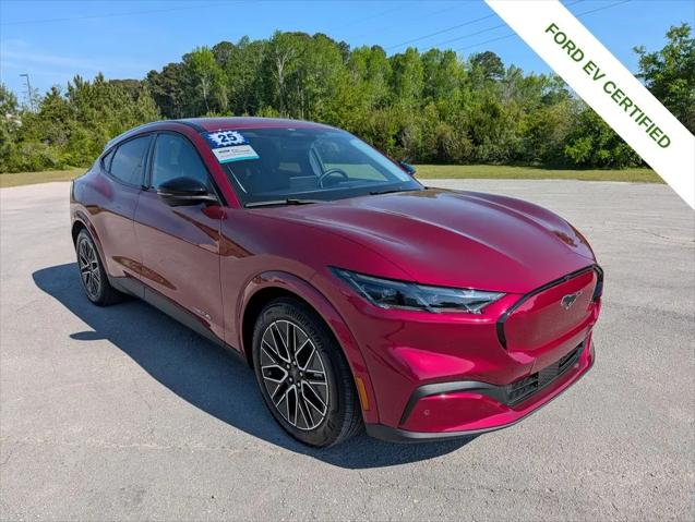 2025 Ford Mustang Mach-E Premium for sale in New Bern, NC