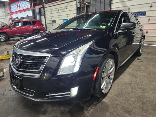 2014 Cadillac XTS Vsport Platinum for sale in Buffalo, NY