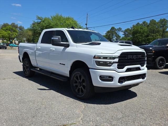 2026 RAM Ram 2500 RAM 2500 LARAMIE CREW CAB 4X4 64 BOX