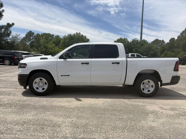 2026 RAM 1500 RAM 1500 TRADESMAN CREW CAB 4X2 57 BOX