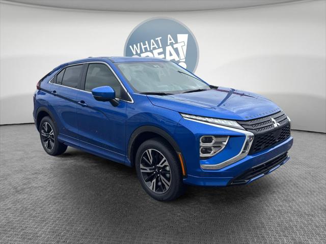 2026 Mitsubishi Eclipse Cross SEL 1.5T S-AWC for sale in Austintown, OH