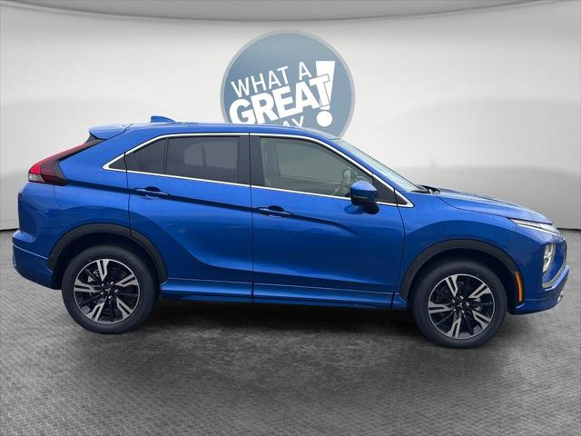 2026 Mitsubishi Eclipse Cross SEL 1.5T S-AWC