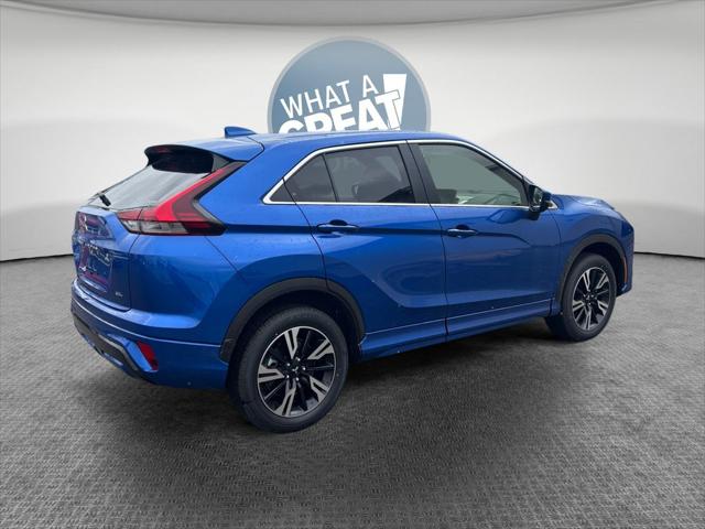 2026 Mitsubishi Eclipse Cross SEL 1.5T S-AWC