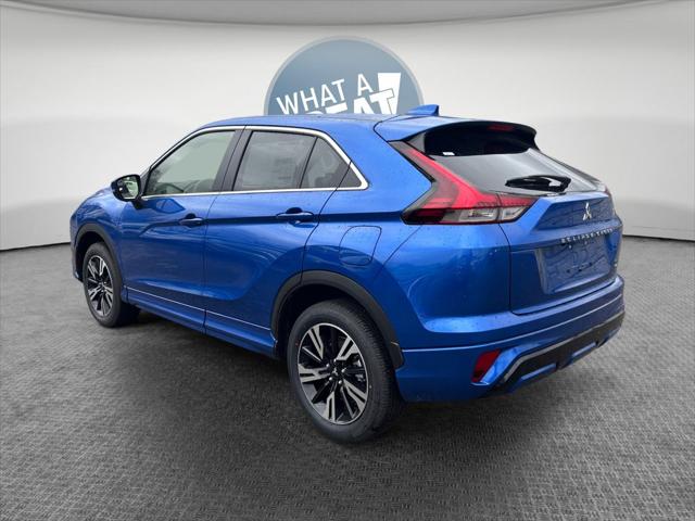 2026 Mitsubishi Eclipse Cross SEL 1.5T S-AWC