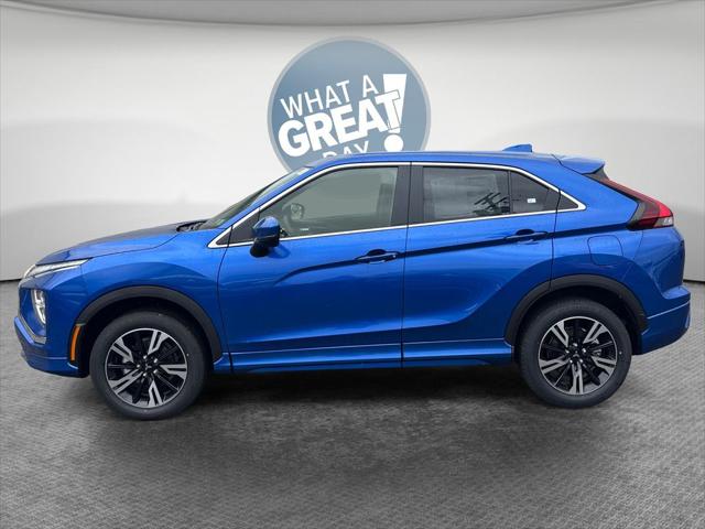 2026 Mitsubishi Eclipse Cross SEL 1.5T S-AWC