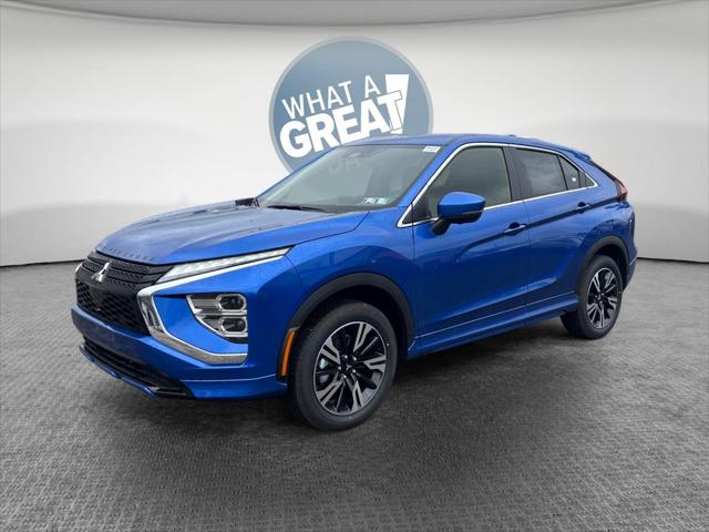 2026 Mitsubishi Eclipse Cross SEL 1.5T S-AWC