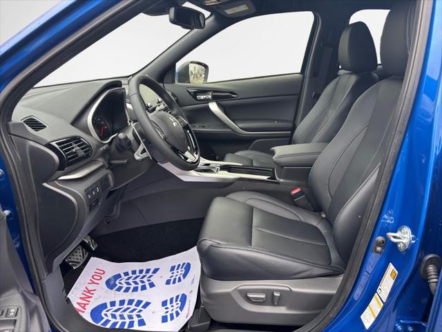 2026 Mitsubishi Eclipse Cross SEL 1.5T S-AWC