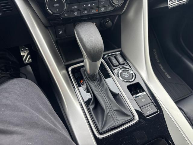 2026 Mitsubishi Eclipse Cross SEL 1.5T S-AWC