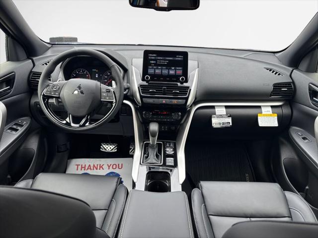 2026 Mitsubishi Eclipse Cross SEL 1.5T S-AWC