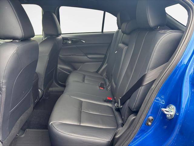 2026 Mitsubishi Eclipse Cross SEL 1.5T S-AWC