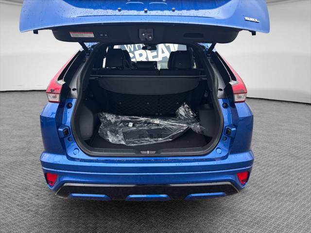 2026 Mitsubishi Eclipse Cross SEL 1.5T S-AWC