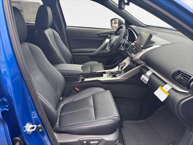 2026 Mitsubishi Eclipse Cross SEL 1.5T S-AWC