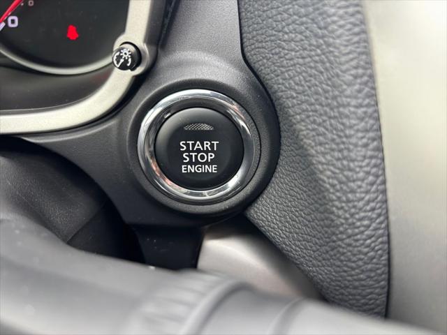 2026 Mitsubishi Eclipse Cross SEL 1.5T S-AWC