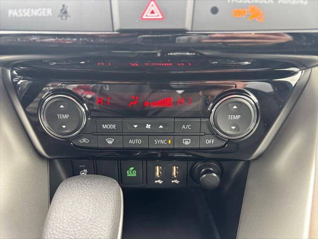 2026 Mitsubishi Eclipse Cross SEL 1.5T S-AWC