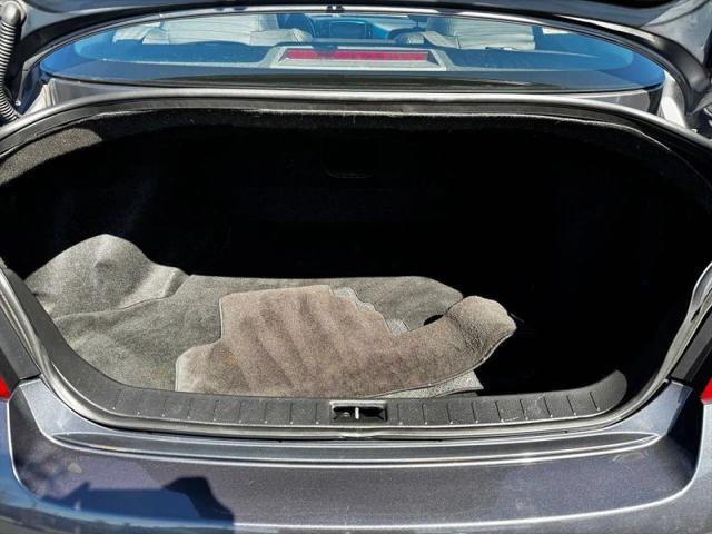 2009 INFINITI G37 G37x