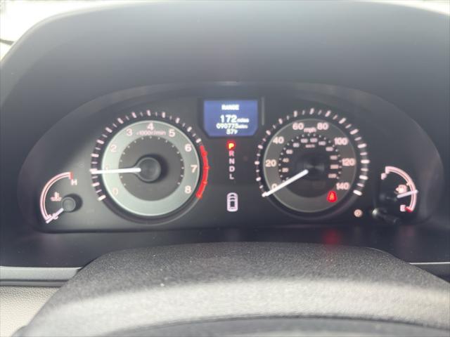 2016 Honda Odyssey Touring Elite