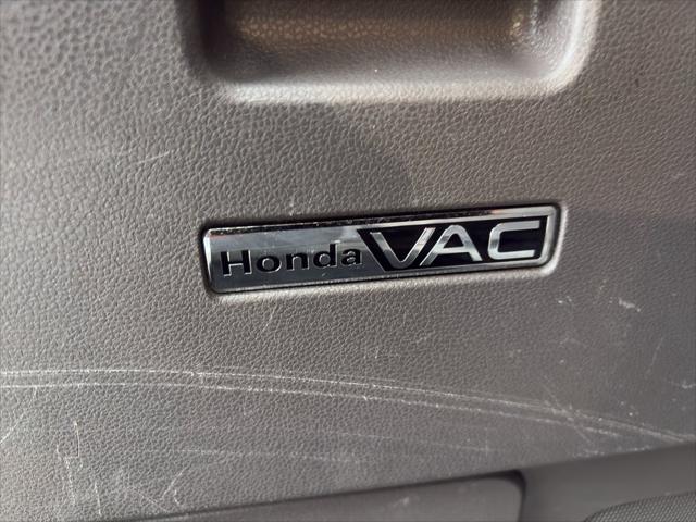2016 Honda Odyssey Touring Elite