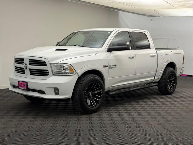 2013 Ram 1500 Sport for sale in Kellogg, ID