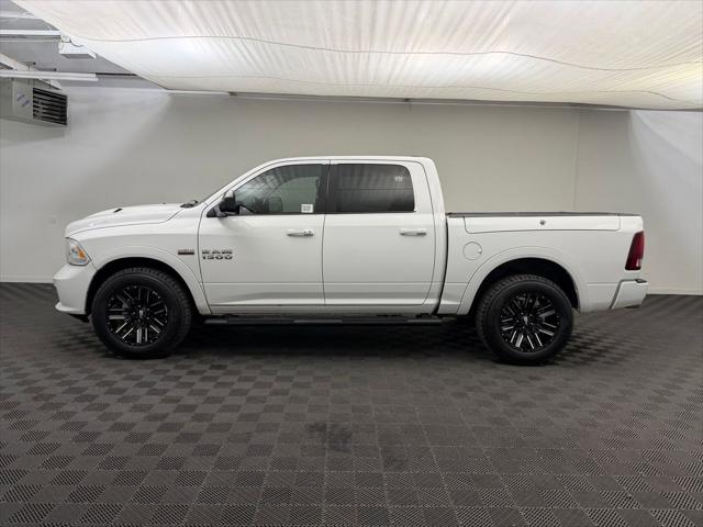 2013 Ram 1500 Sport