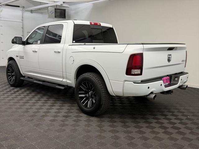 2013 Ram 1500 Sport
