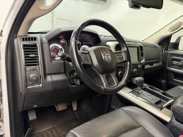 2013 Ram 1500 Sport
