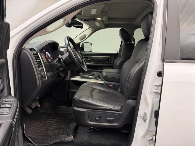 2013 Ram 1500 Sport