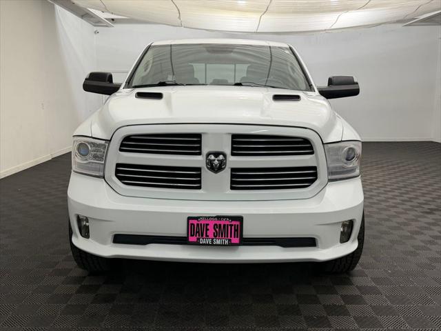 2013 Ram 1500 Sport