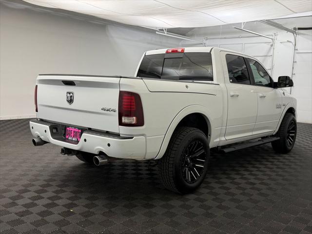 2013 Ram 1500 Sport