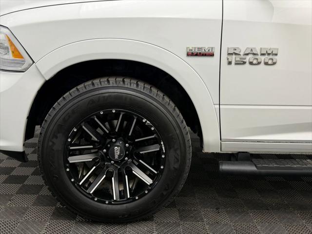 2013 Ram 1500 Sport