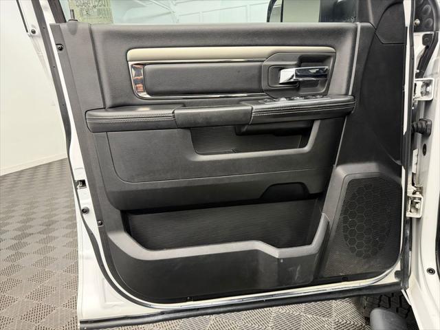 2013 Ram 1500 Sport
