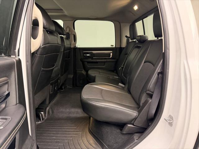 2013 Ram 1500 Sport