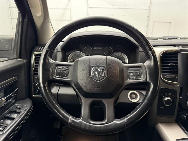 2013 Ram 1500 Sport
