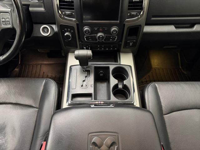 2013 Ram 1500 Sport