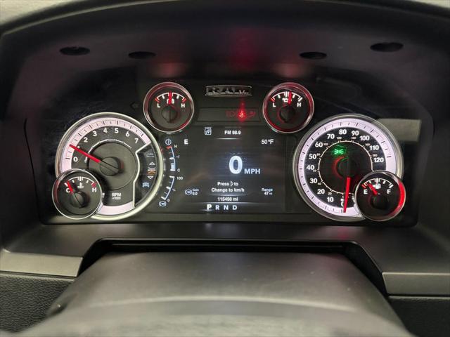 2013 Ram 1500 Sport