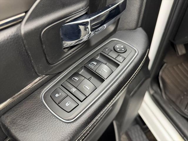2013 Ram 1500 Sport