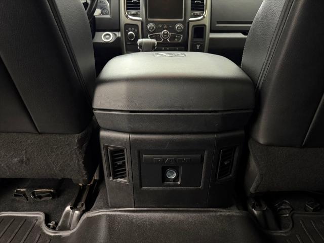 2013 Ram 1500 Sport