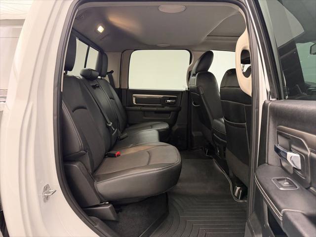 2013 Ram 1500 Sport