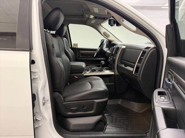 2013 Ram 1500 Sport