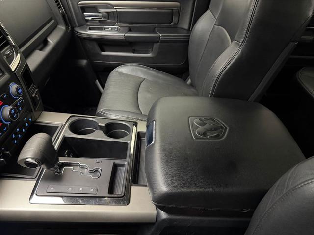 2013 Ram 1500 Sport