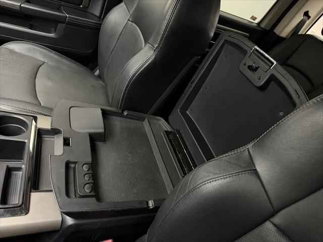 2013 Ram 1500 Sport