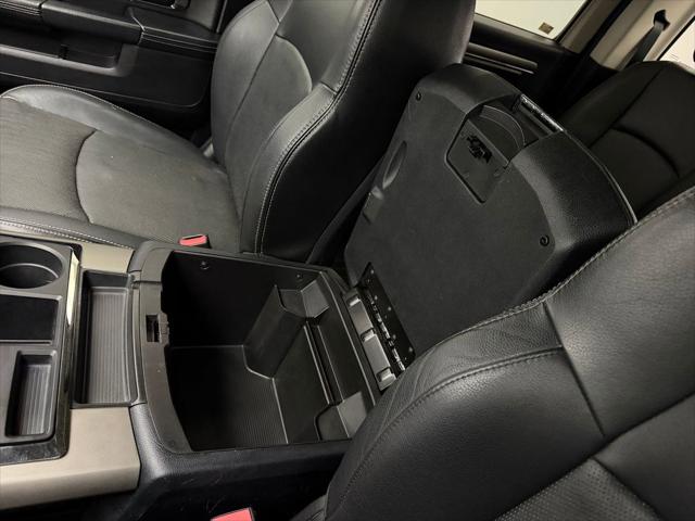 2013 Ram 1500 Sport