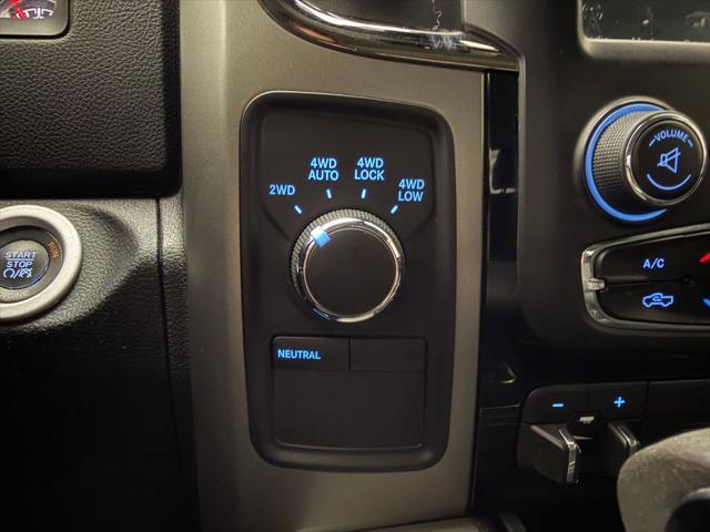 2013 Ram 1500 Sport