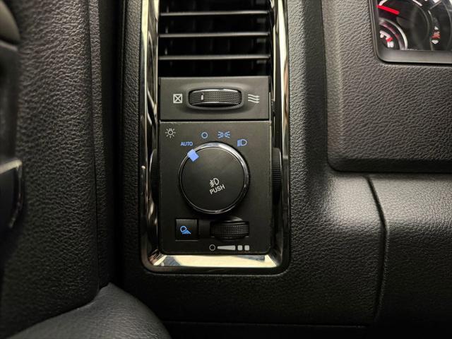 2013 Ram 1500 Sport